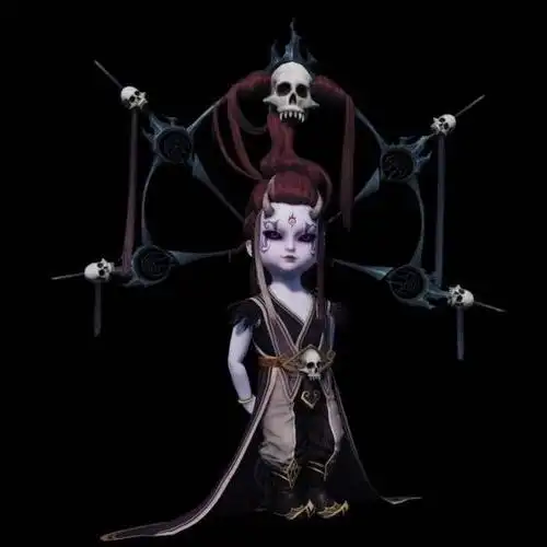 【1】被秒杀的冥帝‖《画江湖之不良人》从一开始的默默无闻晋升到