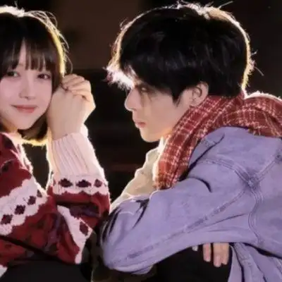 好看的情头男女一人一张双人唯美情侣高清浪漫头像图片大全