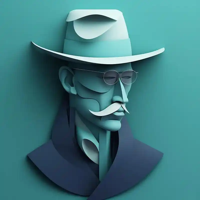 高级感头像: 超清的高级质感创意头像.今天这组头像其实我很早 - 抖音