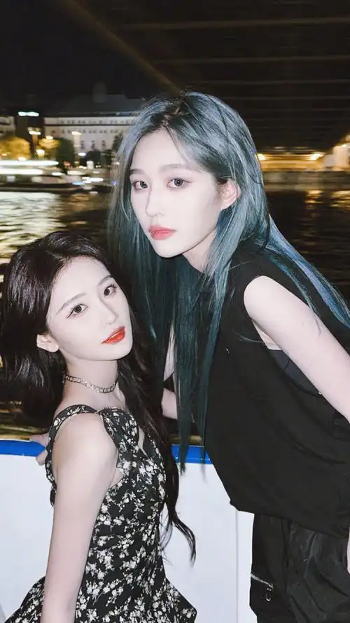 snh48超话#snh48 group最佳拍档#最佳拍档第三季第