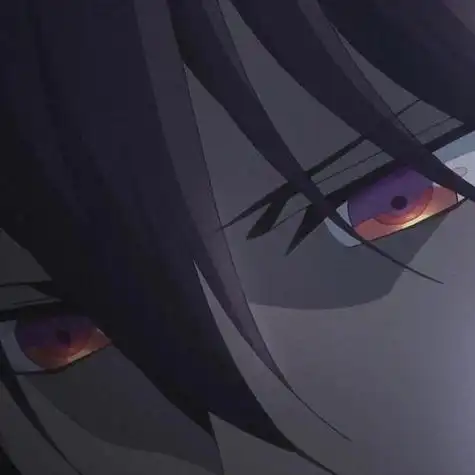 动漫头像:男生眼神头像你无所谓的样子我也无所谓了