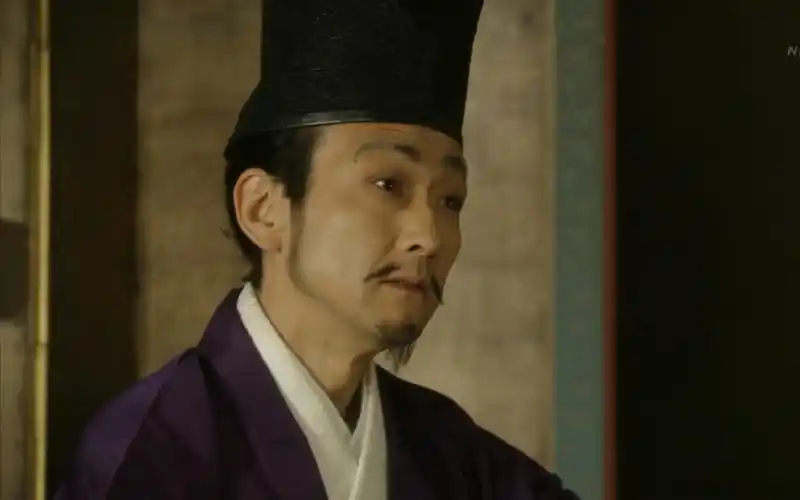 足利义昭:我作为幕府将军不要面子的?