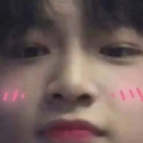 刘耀文表情包tnt时代少年团表情包