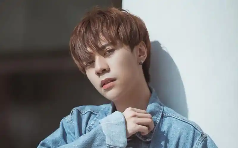 【泰国音乐中字】越南超帅歌手黎光雄(quang hùng masterd)唱超好听