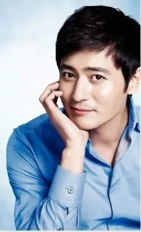 张东健进榜了 被吐槽(图)