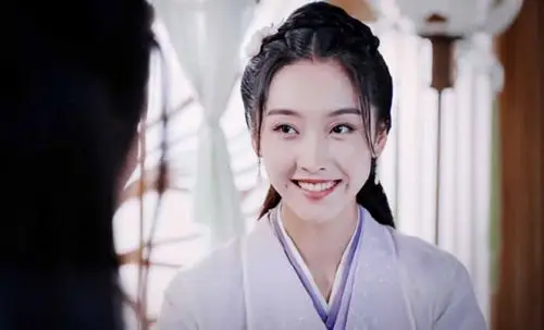 《陈情令》宣璐戏里戏外都全粉:杀青时,师姐被"全世界"围住了