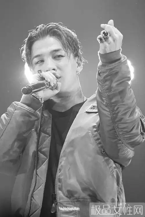 韩国组合bigbang太阳资料 bigbang东永裴演艺经历