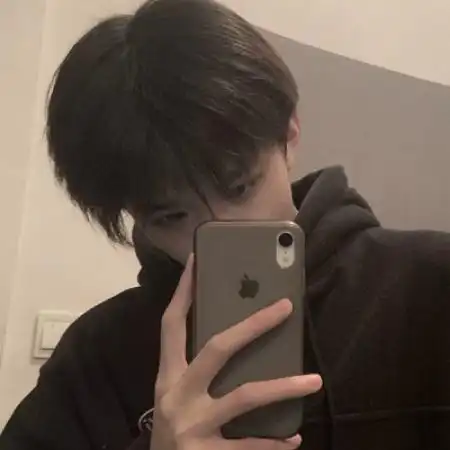 史上最帅qq头像真人