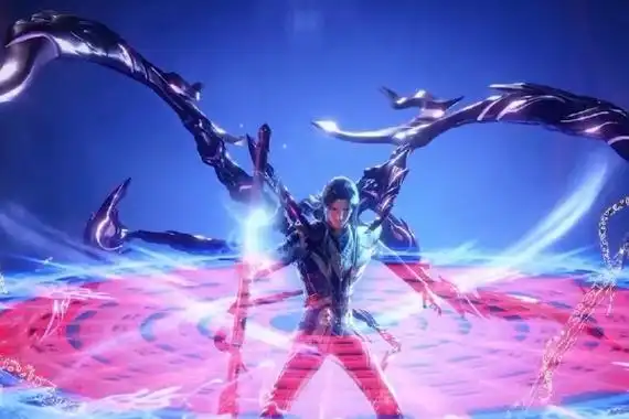 唐三的所有魂环年限