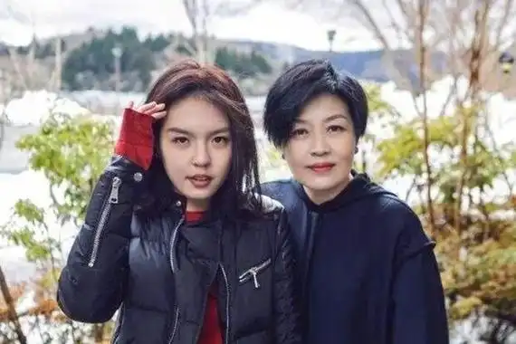 哈文和谁结婚了哈文改嫁的丈夫是谁51岁哈文传来喜讯