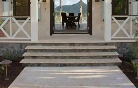 三步台阶怎么算