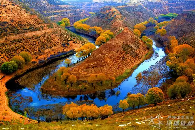 五一内蒙古旅游推荐必去的10大景点