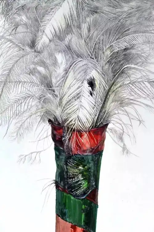 中央美术学院最新获奖精微素描