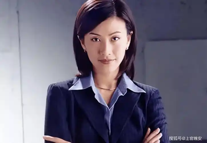 交往过tvb演员陈慧珊,后来娶了跳水女皇伏明霞