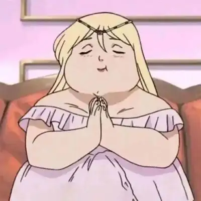 超可爱沙雕女生头像高清可爱女生特别沙雕的头像图片