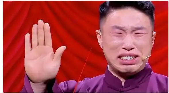 郭德纲可能认为烧饼的父母深谙大义,因此即使烧饼受到怂恿,也会原谅