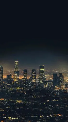 壁纸| 简洁大气的城市风景 摄影 高清 风景