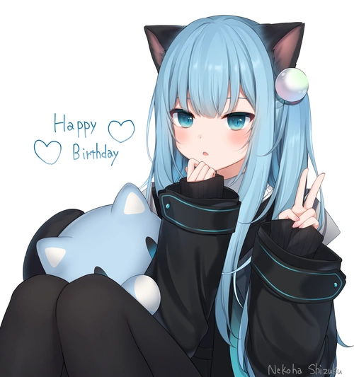 【p站宝藏画师推荐①】甘城なつき