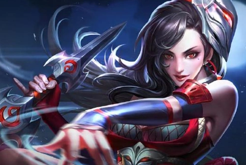 王者荣耀阿珂最强出装2020 阿珂最强铭文和出装推荐