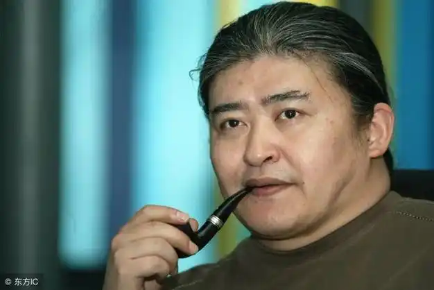 刘欢音乐高峰上烹调出来的味道