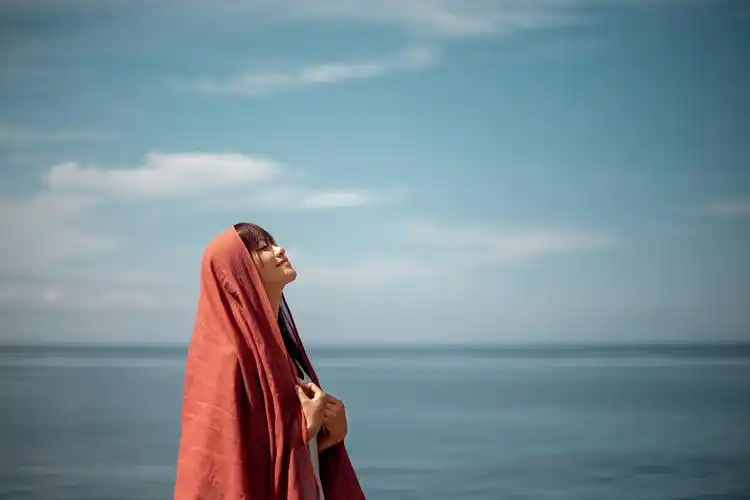 写真 海景|摄影|人像摄影|安丘摄影 - 原创作品 - 站酷 (zcool)