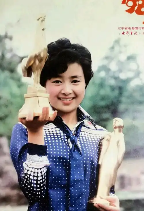 回顾演员张瑜我这辈子蛮可怜的66岁没有婚姻也无子女