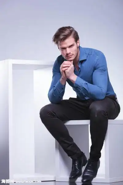 汉子-肢体姿态 - 堆糖,美图壁纸兴趣社区