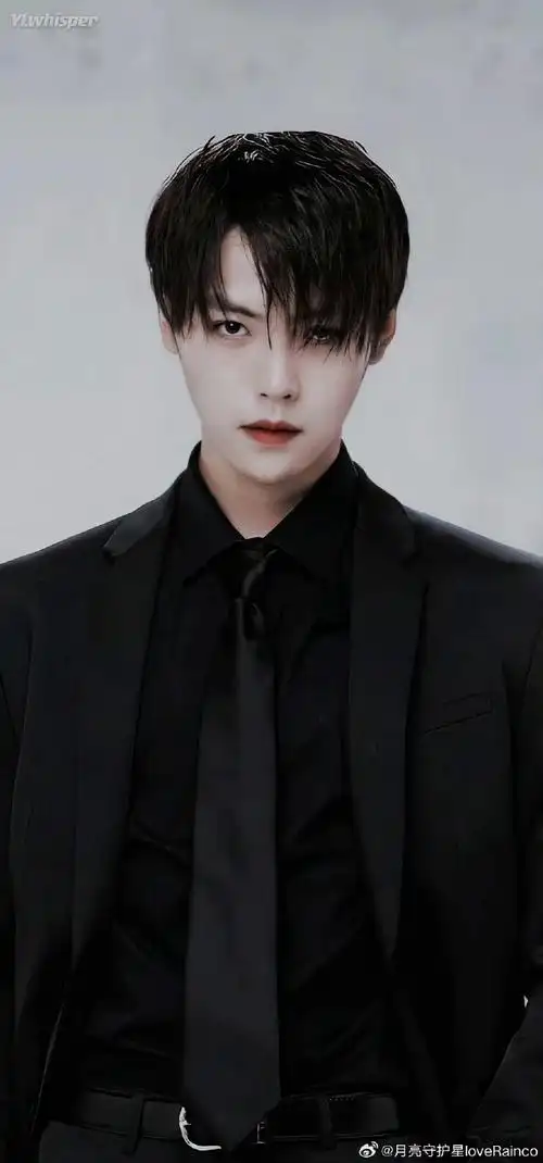 肖宇梁超话xyl#肖宇梁张起灵#xyl#肖宇梁作品大赏#大