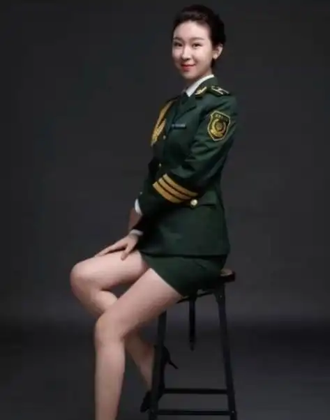 女兵服装(民国女兵服装)-好运到跨境电商网