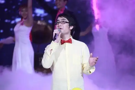 星光大道20160521期周赛选手介绍