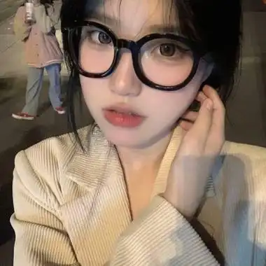 神仙真人头像女 小姐姐头像 真人 好看 高清_女生头像_美头网