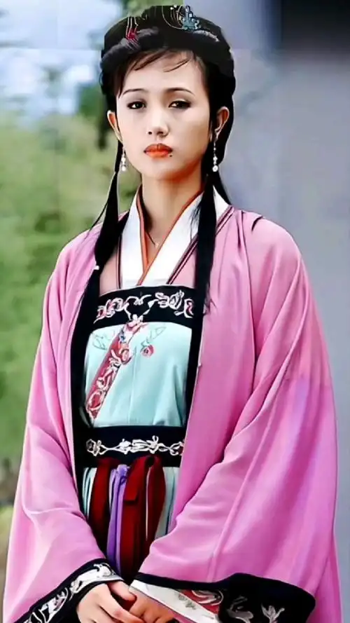 朱媛媛超美视频