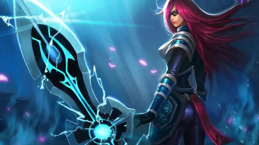 游戏壁纸,英雄联盟,性感,lol,高清,经典游戏,壁纸,1920x1080