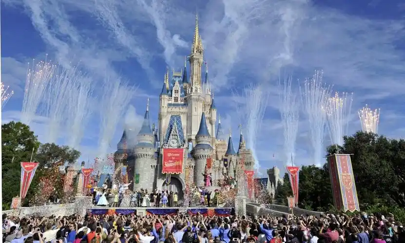 walt disney world 2020 planning guide: experience more, save