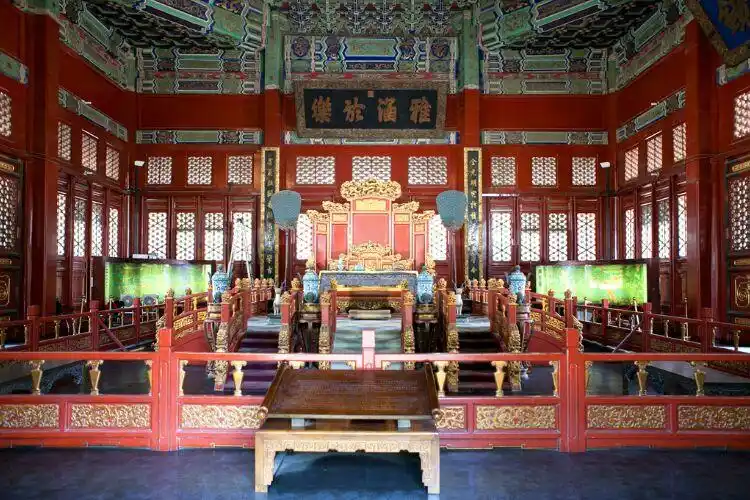 孔庙 国子监随记