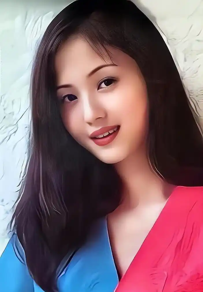 江南第一美人的纯爱故事 陶慧敏,江南第一美人,因出演《红楼梦》和