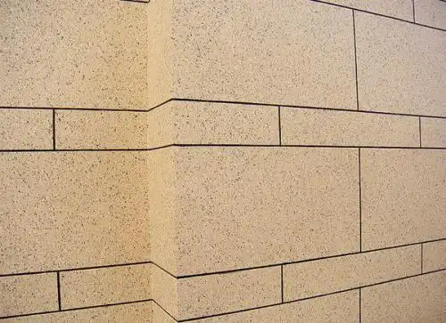 农村自建房外墙用什么?涂料和真石漆的区别是什么?造价各是多少