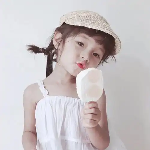 萌娃头像|这波头像萌到你了么