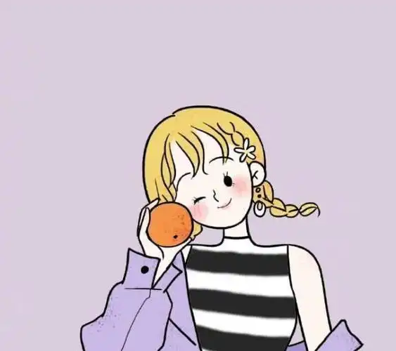 提醒男人用这四种微信头像的女人你最好别撩了撩不起的