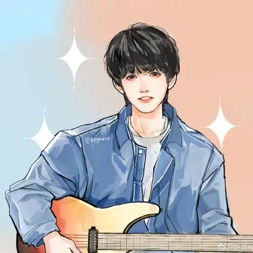 张泽禹 第一主唱