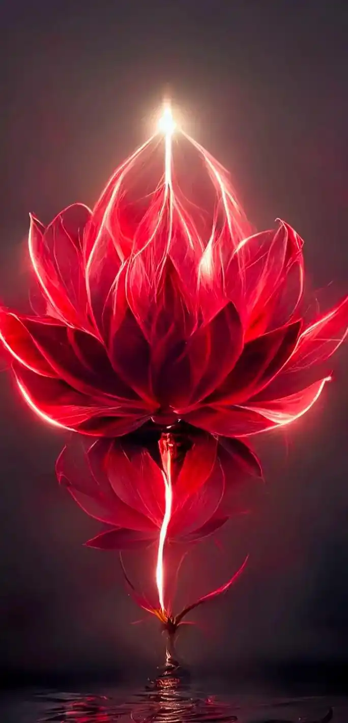 桌面壁纸 - 浮沉~ - 抖音