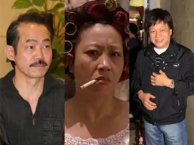 元华元秋,《功夫》元秋,本文共(2272字)