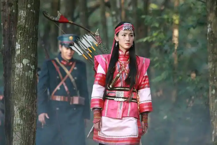 百里夜刀 - 剧集 - 海润影视官方网站