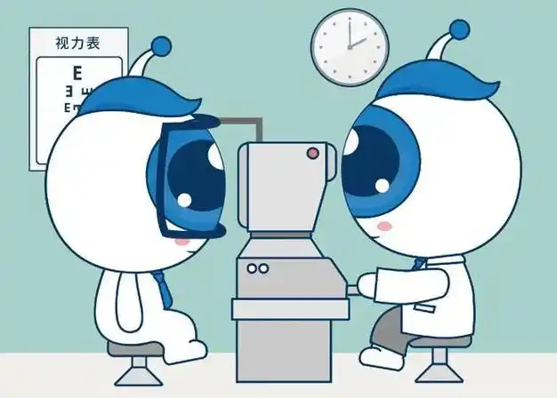 散光|近视眼|隐形眼镜|术前准备_网易订阅