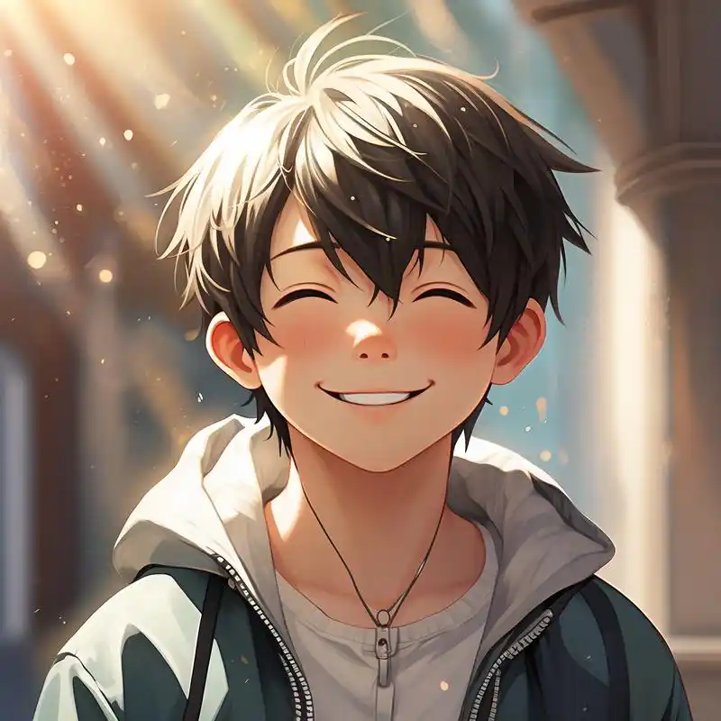 9800后小奶狗高清头像大放送97