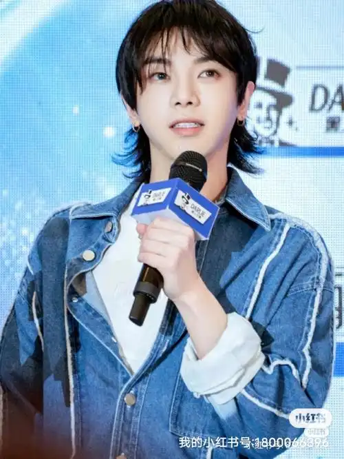 有谁喜欢华晨宇