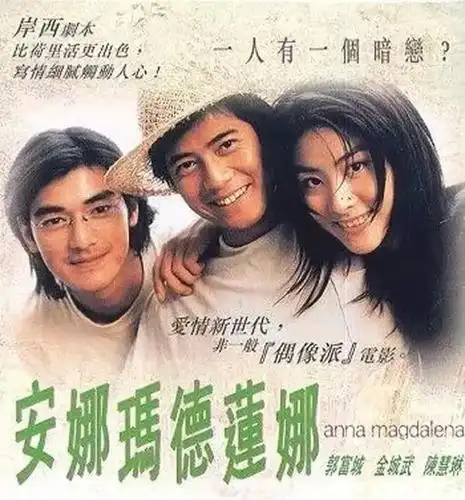 香港电影票房总榜1998年 古惑仔风云