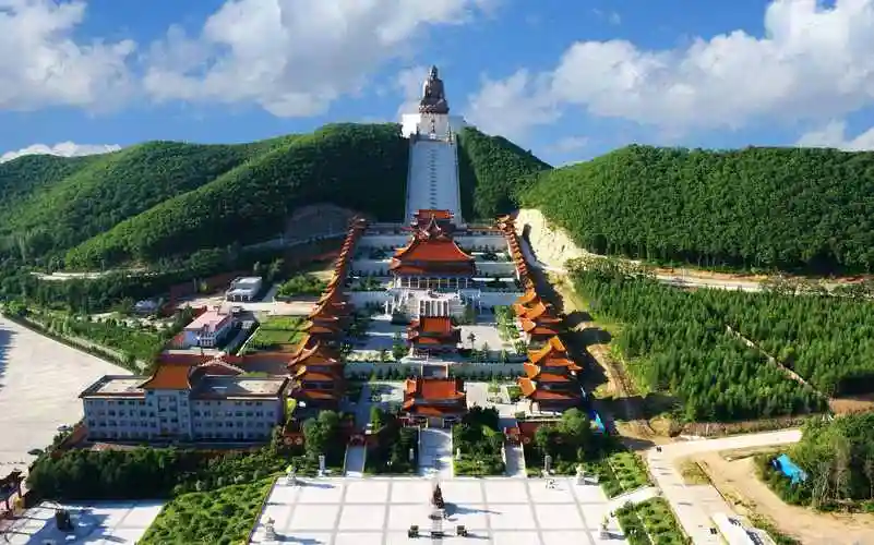 东北三省有哪些旅游景点东北旅游必备攻略