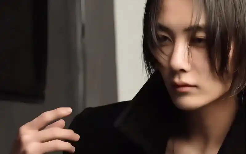 【尹净汉】心动一万次!