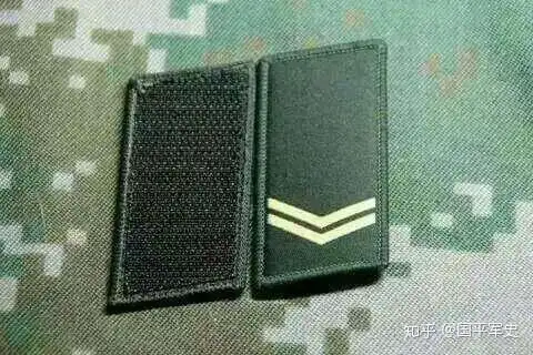 上等兵以及称谓的由来